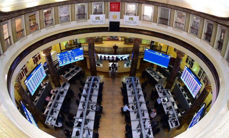 البورصة المصرية تُعلن عن استئناف التداول اعتبارًا من اليوم الأربعاء الموافق 9 يوليو 2025م 1 البورصة المصرية