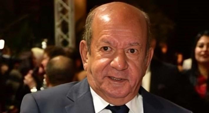 الفنان لطفي لبيب جريدة مؤسسة ايجي تايمز