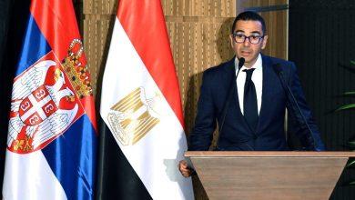 حسن الخطيب وزير الاستثمار والتجارة الخارجية 780x470 1 جريدة مؤسسة ايجي تايمز
