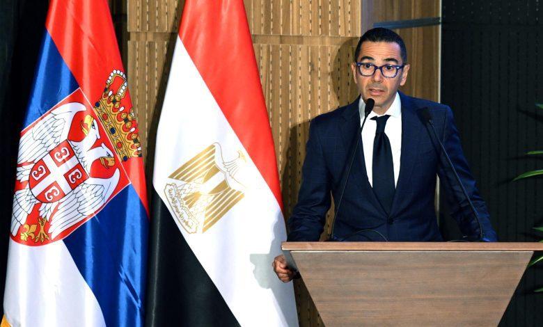وزير الاستثمار والتجارة الخارجية يتوجه لدولة اليابان 1 حسن الخطيب وزير الاستثمار والتجارة الخارجية 780x470 1 جريدة مؤسسة ايجي تايمز
