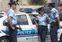 1200px Israel police officers جريدة مؤسسة ايجي تايمز