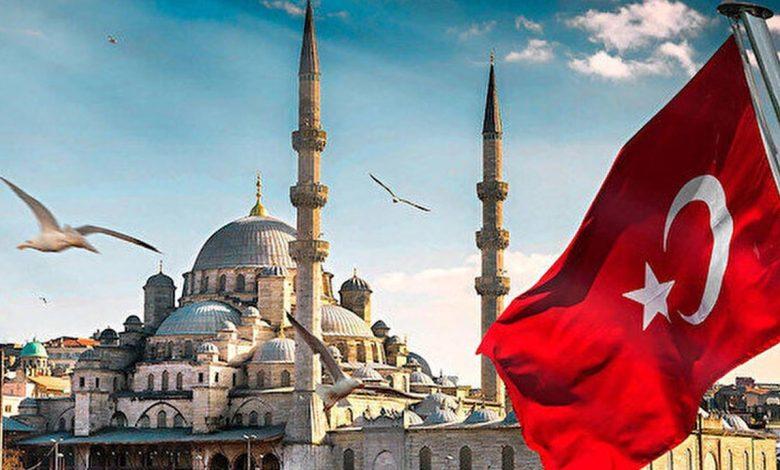 تركيا: خطوات نتنياهو لمواصلة الإبادة الجماعية واحتلال غزة ضربة قاصمة للسلام 1 1690794726 305 183457 fumg0ygusaebthn جريدة مؤسسة ايجي تايمز