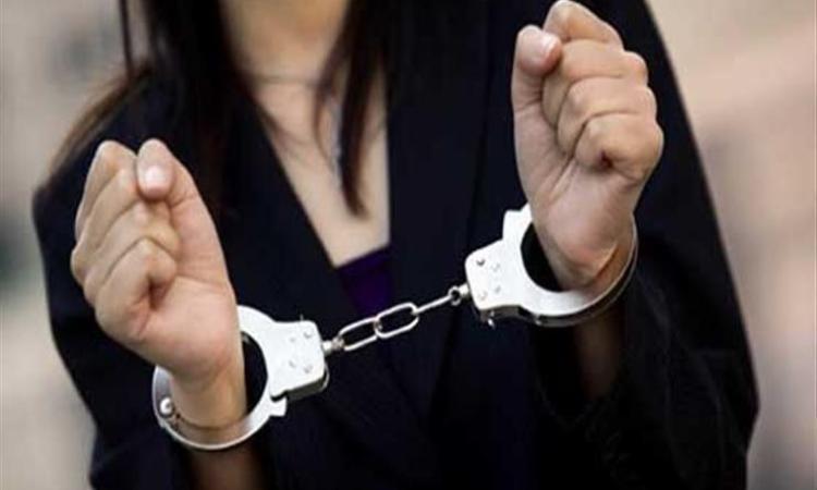 ضبط صانعة محتوى لنشرها مقاطع فيديو بمواقع التواصل تضمنت ألفاظا خادشة للحياء 1 17213289380 جريدة مؤسسة ايجي تايمز