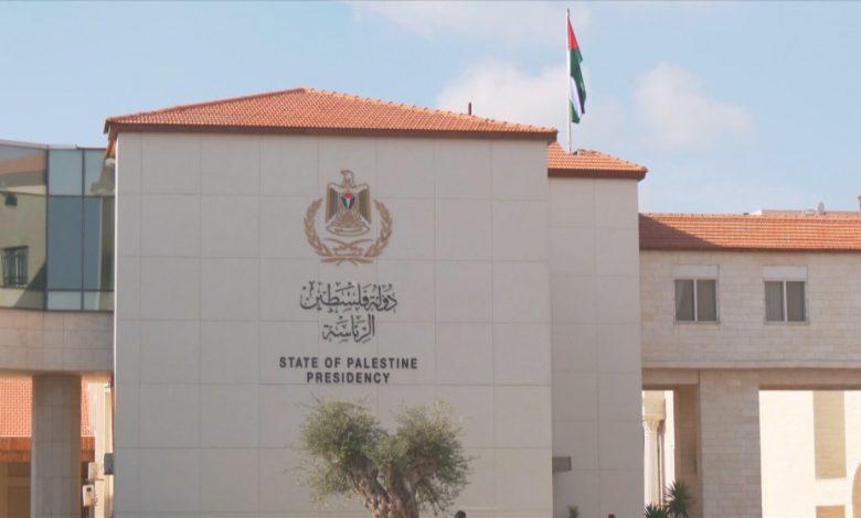 الرئاسة الفلسطينية: تهجير الفلسطينيين جريمة مكتملة الأركان واستمرار للإبادة 1 1751202164160 جريدة مؤسسة ايجي تايمز