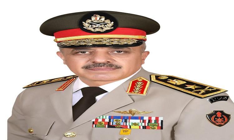 الفريق أحمد خليفة يهنئ الفريق أول ركن خالد خليفة حفتر بمناسبة توليه منصب رئيس الأركان العامة 1 17559636740 جريدة مؤسسة ايجي تايمز