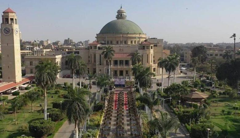 بيان هام من جامعة القاهرة حول وفاة طبيبة الامتياز بمستشفيات قصر العيني 1 287 جريدة مؤسسة ايجي تايمز