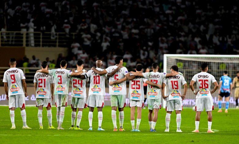 عودة فتوح.. تشكيل الزمالك لمواجهة فاركو 1 358c5cf93f جريدة مؤسسة ايجي تايمز