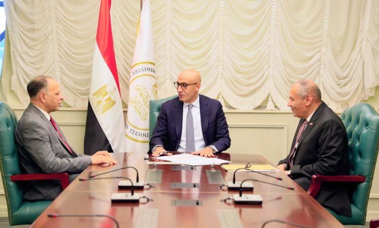 وزير التربية والتعليم يعتمد نتيجة امتحانات الدور الثاني لشهادة الثانوية العامة بنسبة نجاح ٩٠,٦% للنظام الحديث و٩٠,٧% للنظام القديم 1 509650a7a772600aa5c17dc2381180e0 2 جريدة مؤسسة ايجي تايمز