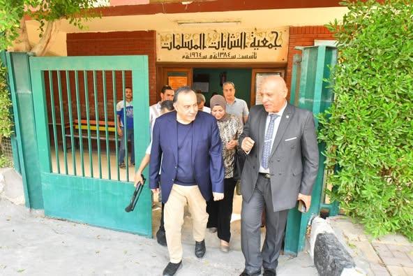 514262596 24094312730264594 6041858264432167555 n جريدة مؤسسة ايجي تايمز