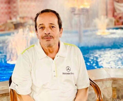 الأستاذ سيد منصور - يا من حملت على عاتقك أمانة الحرف والكلمة.. لك منا كل الشكر والتقدير 1 526650946 724493827115382 8130115352626977462 n جريدة مؤسسة ايجي تايمز