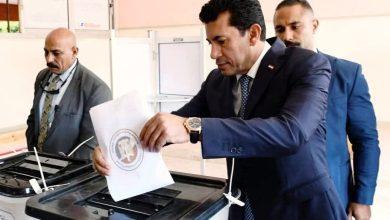 526918408 1962670897865837 3090947369492515830 n 1 جريدة مؤسسة ايجي تايمز