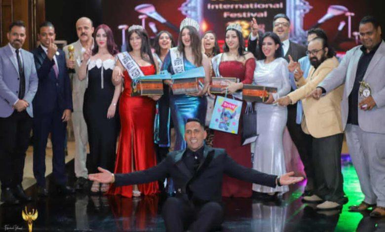 مهرجان الصخرة الدولي الثالث ملتقي النجوم العربية 1 526937646 1822107825399846 1851743019004224606 n جريدة مؤسسة ايجي تايمز