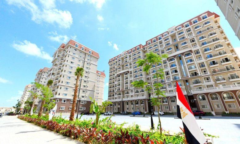 بالصور.. وزير الإسكان يتفقد مشروع التجمع العمراني "صواري" بمنطقة غرب كارفور بالإسكندرية 1 527018207 1299621802208237 8455386779556562012 n جريدة مؤسسة ايجي تايمز