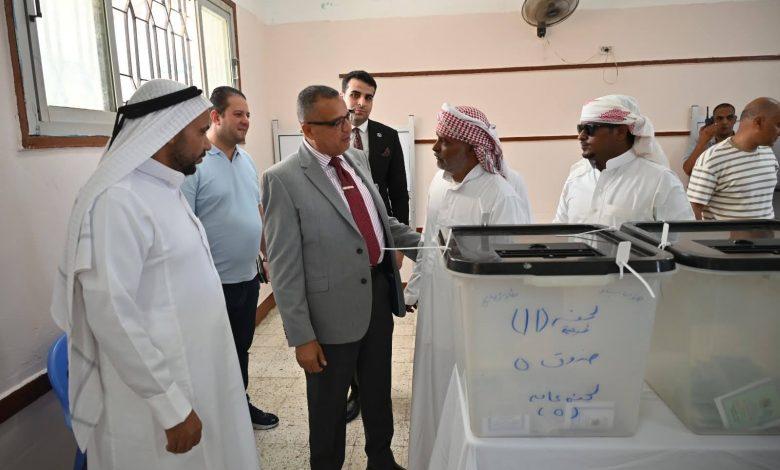 527229368 1962773031188957 8779301932151667812 n جريدة مؤسسة ايجي تايمز