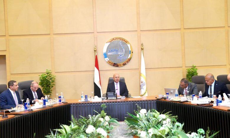 كامل الوزير يترأس أعمال الجمعية العمومية العادية لشركة القاهرة للعبّارات 1 527794464 1303048658532218 1391659220371299306 n جريدة مؤسسة ايجي تايمز