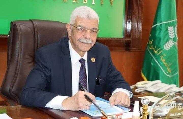 "القاصد" يعلن حصول تجارة المنوفية على إعتماد الأيزو ٢١٠٠١ لعام ٢٠١٨ " 1 528749684 2512413145818257 8966251855913099100 n جريدة مؤسسة ايجي تايمز