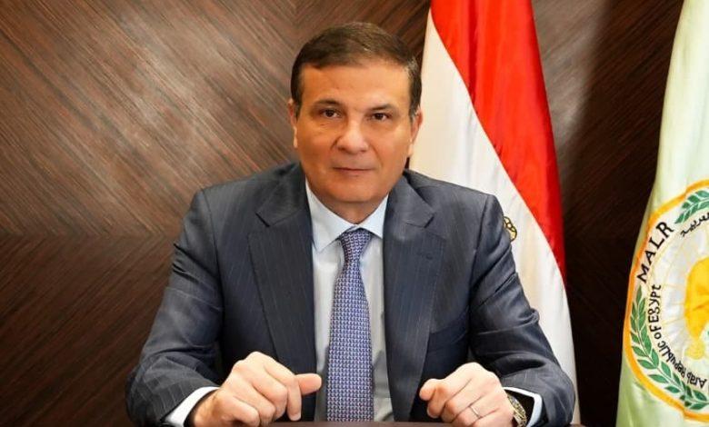 وزير الزراعة يُعلن رقمًا قياسيًا جديدًا سجلته الصادرات الزراعية المصرية 1 529348093 1304893375014413 3529731997956980595 n جريدة مؤسسة ايجي تايمز