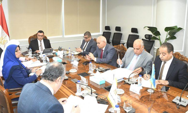 وزير الإسكان: أول أكتوبر المقبل.. بدء تلقي طلبات المستأجرين المنطبق عليهم قواعد وشروط قانون إعادة تنظيم العلاقة بين المالك والمستأجر 1 530818621 1308555581314859 4341777521968463610 n جريدة مؤسسة ايجي تايمز