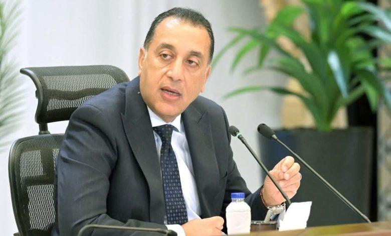 تُعقد بالعاصمة الأردنية عمّان: رئيس الوزراء يُغادر مصر للمشاركة في فعاليات الدورة الـ 33 للجنة العليا المصرية الأردنية المشتركة 1 531909451 1308025224701228 5526754151766451630 n جريدة مؤسسة ايجي تايمز