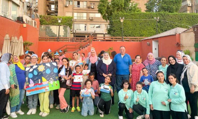 532934907 1311322717704812 3459105780583360051 n جريدة مؤسسة ايجي تايمز