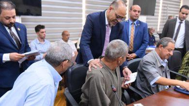 533300682 1310506234453127 3219585159299523539 n جريدة مؤسسة ايجي تايمز