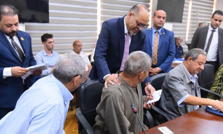 533300682 1310506234453127 3219585159299523539 n جريدة مؤسسة ايجي تايمز