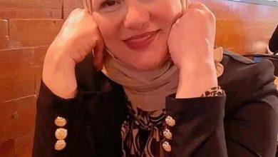 شيرين عصام