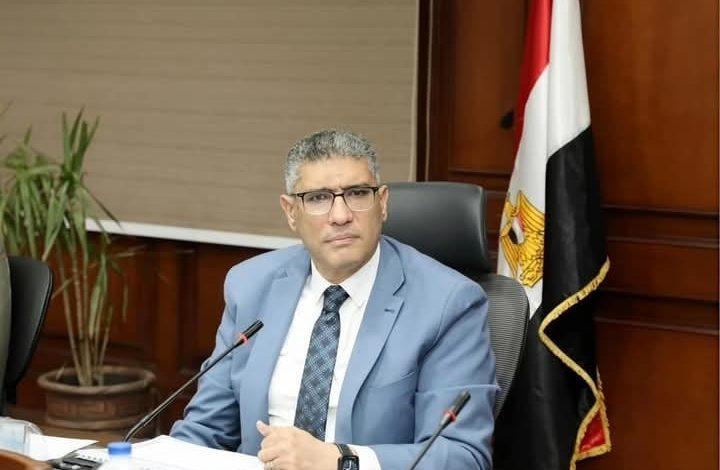 مجازاة عدد من مسؤولي حي الهرم بالجيزة لتقاعسهم عن أداء واجباتهم الوظيفية 1 535823557 24858855003721361 13113010509513495 n جريدة مؤسسة ايجي تايمز