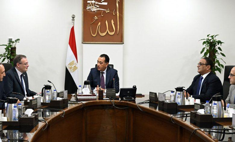 رئيس الوزراء يبحث مع رئيس "المركزي للتنظيم والإدارة" جهود الجهاز في تطوير العمل الإداري 1 537698543 1319683173535433 210479634514134561 n جريدة مؤسسة ايجي تايمز