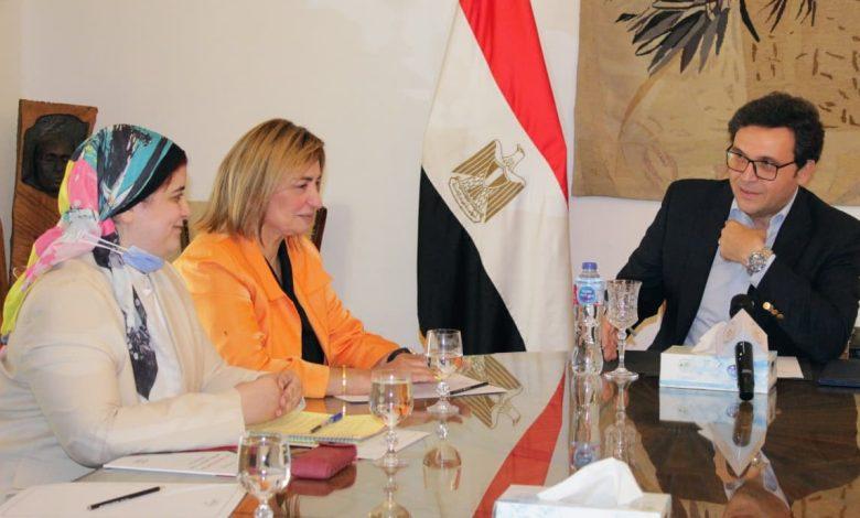 539116412 1321525670017850 6538152221911209300 n جريدة مؤسسة ايجي تايمز