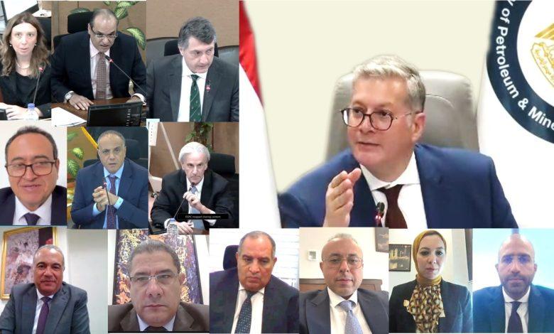 الصحراء الغربية تواصل البوح بأسرارها البترولية: بئر "شمال لوتس" الاستكشافي يضيف 3100 برميل مكافئ يوميًا 1 539712536 1322498929920524 7747503220226433995 n جريدة مؤسسة ايجي تايمز