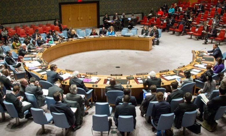 مجلس الأمن يحذر من مخاطر إنشاء حكومة موازية في السودان 1 608559 website sc 0 جريدة مؤسسة ايجي تايمز