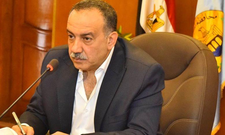 محافظ أسيوط: برامج متكاملة لتأهيل الشباب بدنيًا ونفسيًا للالتحاق بالكليات العسكرية وعلوم الرياضة 1 80 جريدة مؤسسة ايجي تايمز