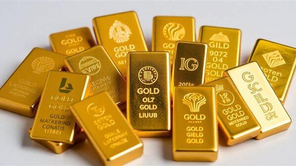 ضبط متهم بسرقة سبيكة ذهبية من داخل مصنع بالضاهر 1 990 جريدة مؤسسة ايجي تايمز