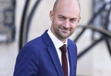 Jean Noel Barrot جريدة مؤسسة ايجي تايمز
