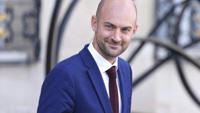 Jean Noel Barrot جريدة مؤسسة ايجي تايمز
