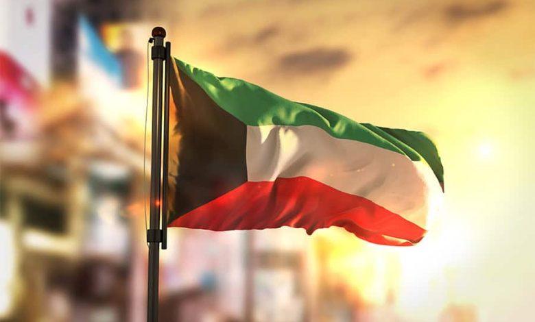 سفير الكويت في بكين: علاقاتنا مع الصين راسخة وعميقة 1 Kuwait flag 1 جريدة مؤسسة ايجي تايمز