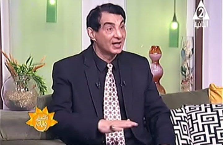 بالصور والفيديو الكاتب الصحفي العارف بالله طلعت ضيف (القناة الثانية) 1 download 1 جريدة مؤسسة ايجي تايمز