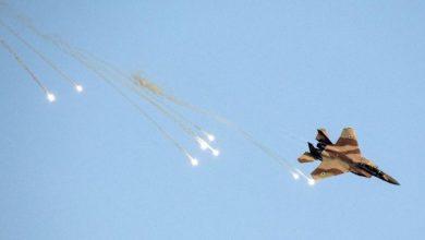 israel avion de chasse 0 1 جريدة مؤسسة ايجي تايمز