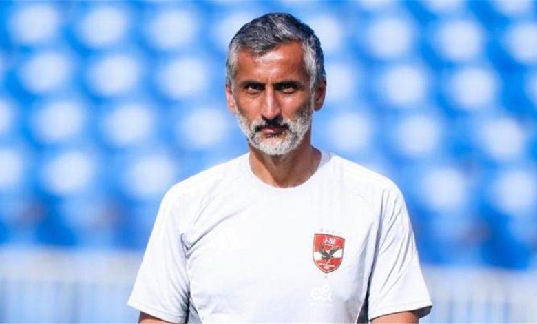 الأهلي يفسخ تعاقده مع ريبييرو بالتراضي 1 large جريدة مؤسسة ايجي تايمز