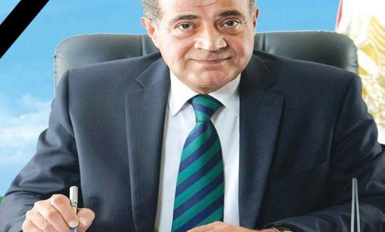 رئيس الوزراء ينعى الدكتور علي المصيلحي وزير التموين والتجارة الداخلية السابق 1 mebusiness.ae 1754984898 جريدة مؤسسة ايجي تايمز