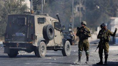 w1280 p16x9 2022 09 30T124921Z 1418480063 RC2ORW99LSRJ RTRMADP 3 ISRAEL PALESTINIANS USA جريدة مؤسسة ايجي تايمز