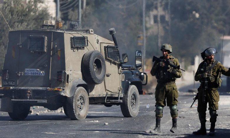 w1280 p16x9 2022 09 30T124921Z 1418480063 RC2ORW99LSRJ RTRMADP 3 ISRAEL PALESTINIANS USA جريدة مؤسسة ايجي تايمز