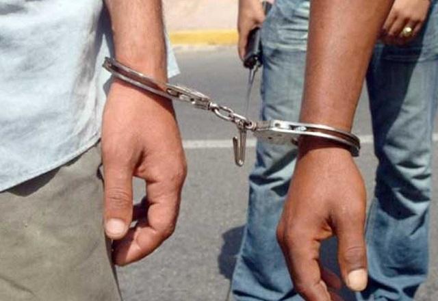 القبض على 3 أشخاص جريدة مؤسسة ايجي تايمز