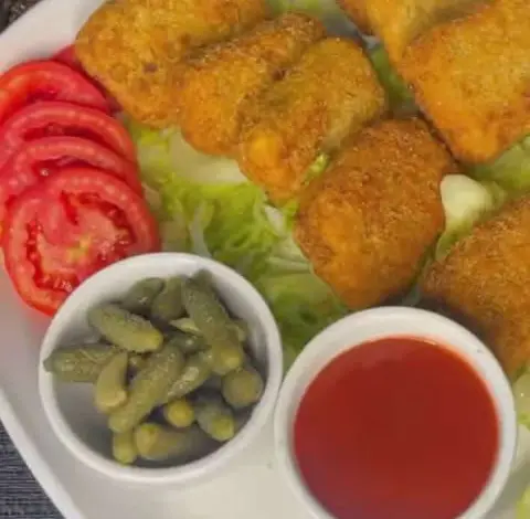 حكاية الناجتس (Chicken Nuggets) من أشهر الأكلات السريعة في العالم 1 10403292381696865045 جريدة مؤسسة ايجي تايمز