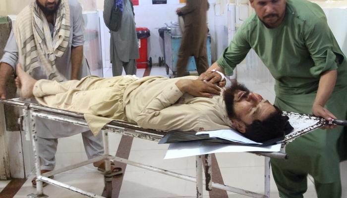 تتجاوز 800 قتيل.. حصيلة الزلزال في أفغانستان حتى الآن 1 173 132020 afghanistanearthquake جريدة مؤسسة ايجي تايمز