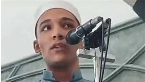 النيابة تخلي سبيل الشاب المتهم بالإساءة للمولد النبوي الشريف بالدقهلية 1 1731192581132020250908012202222 جريدة مؤسسة ايجي تايمز