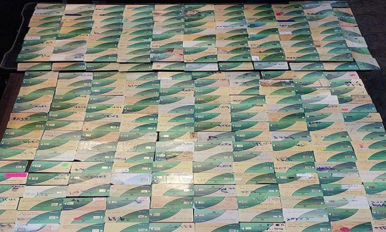ضبط 3 أصحاب مخابز ببني سويف يسرقون الدعم عبر 909 بطاقات تموينية 1 19 2023 638317834252077869 207 جريدة مؤسسة ايجي تايمز