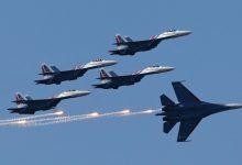 2024 06 23T162646Z 1144042663 RC2YG8ARTYHT RTRMADP 3 RUSSIA NAVY جريدة مؤسسة ايجي تايمز