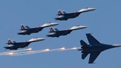 2024 06 23T162646Z 1144042663 RC2YG8ARTYHT RTRMADP 3 RUSSIA NAVY جريدة مؤسسة ايجي تايمز